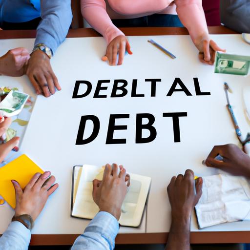 Debt Relief Programs New York